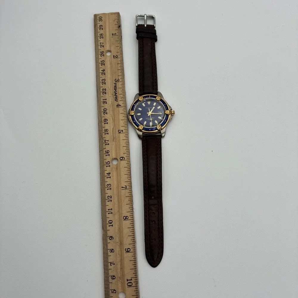 Fossil vintage airmaster